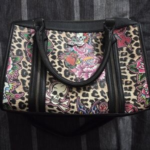 Ed Hardy Bag